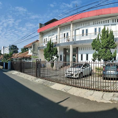 Hotel Residence 5 Syariah 万隆 外观 照片