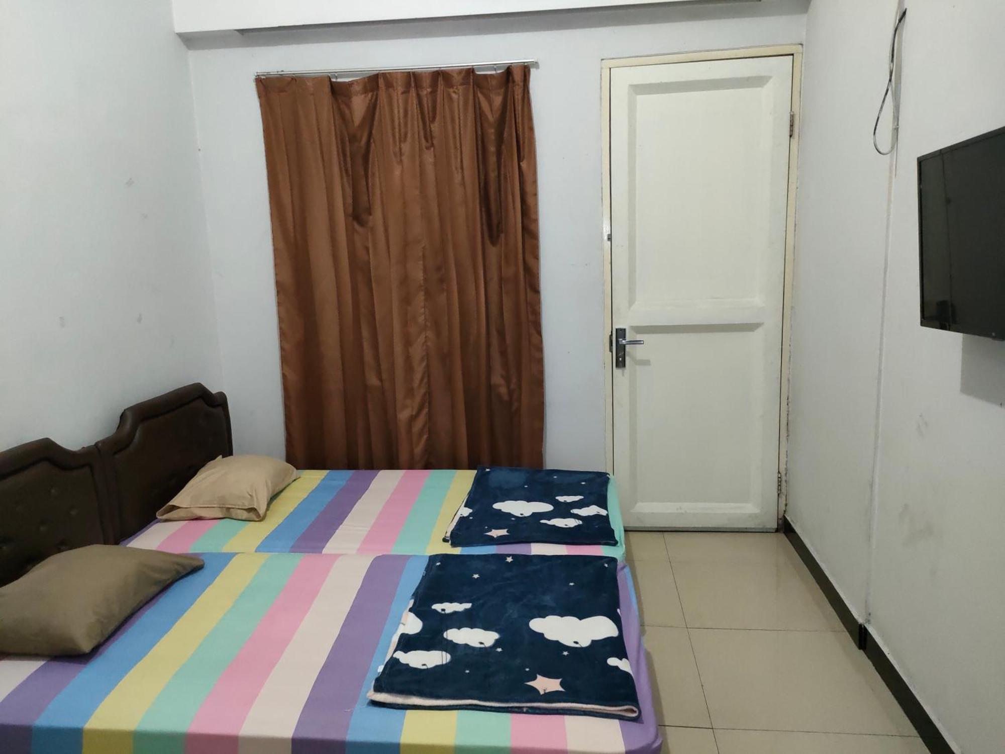 Hotel Residence 5 Syariah 万隆 外观 照片