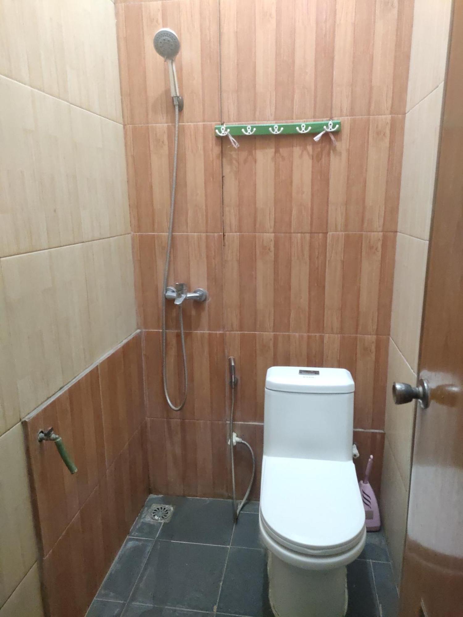 Hotel Residence 5 Syariah 万隆 外观 照片