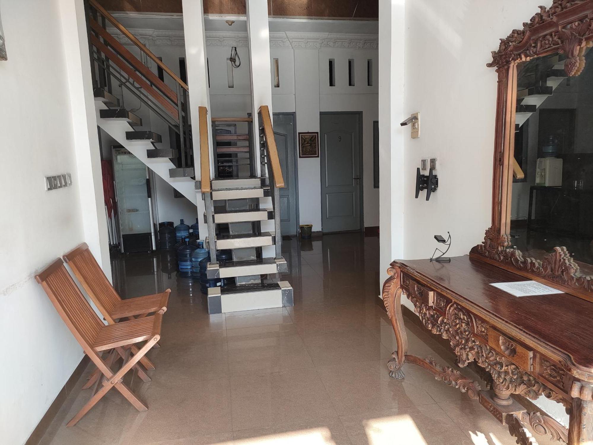 Hotel Residence 5 Syariah 万隆 外观 照片