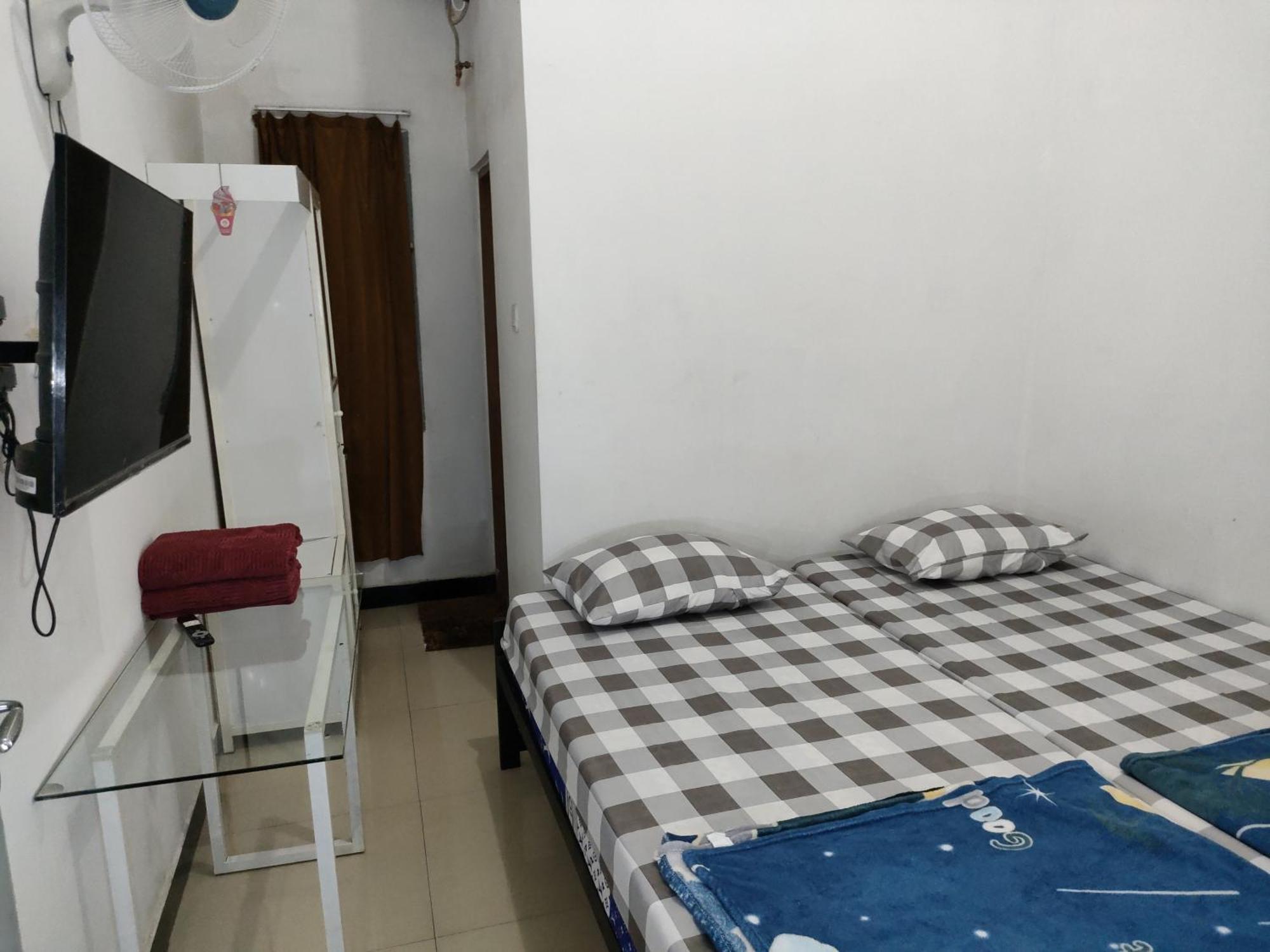 Hotel Residence 5 Syariah 万隆 外观 照片