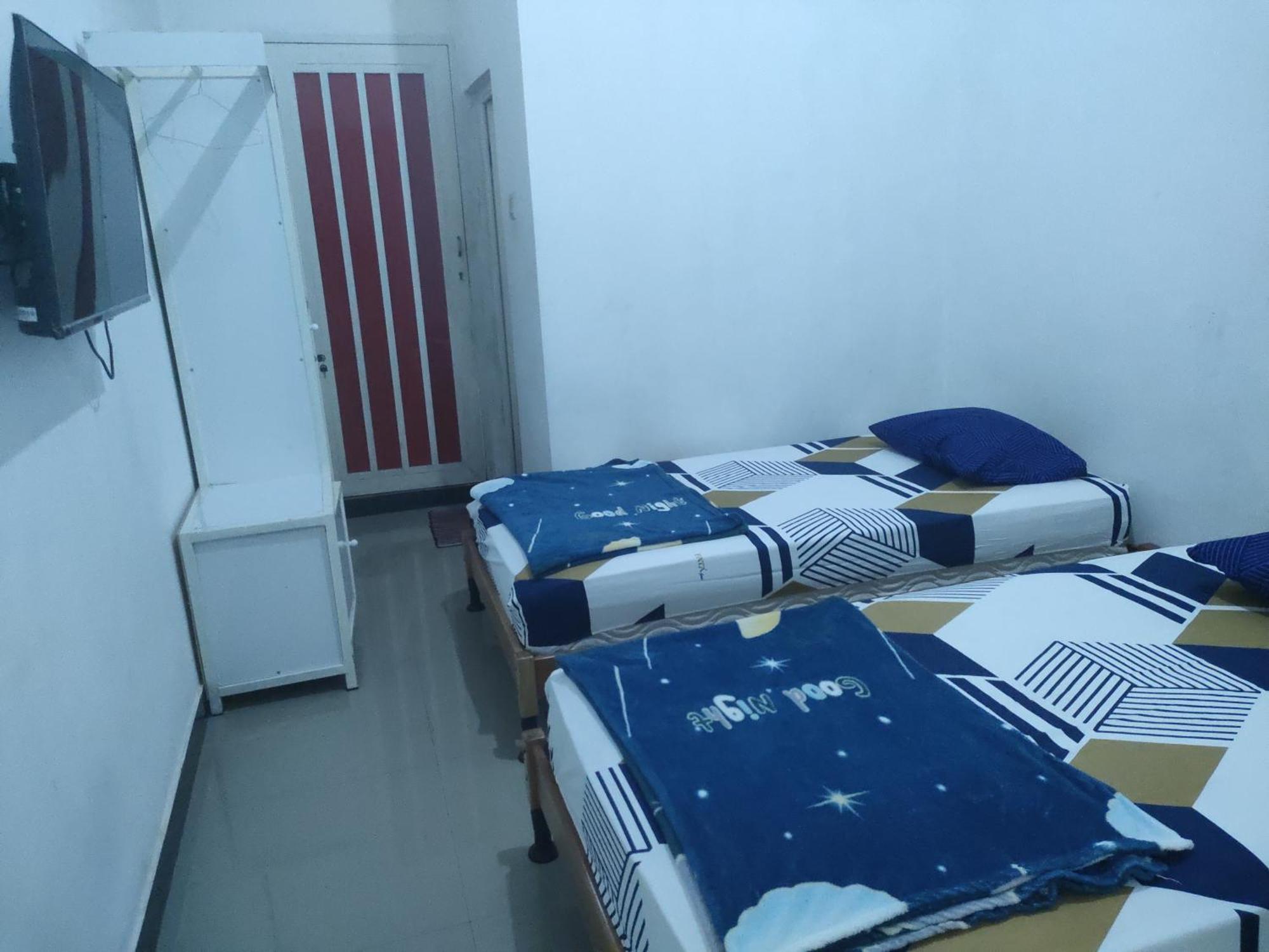 Hotel Residence 5 Syariah 万隆 外观 照片