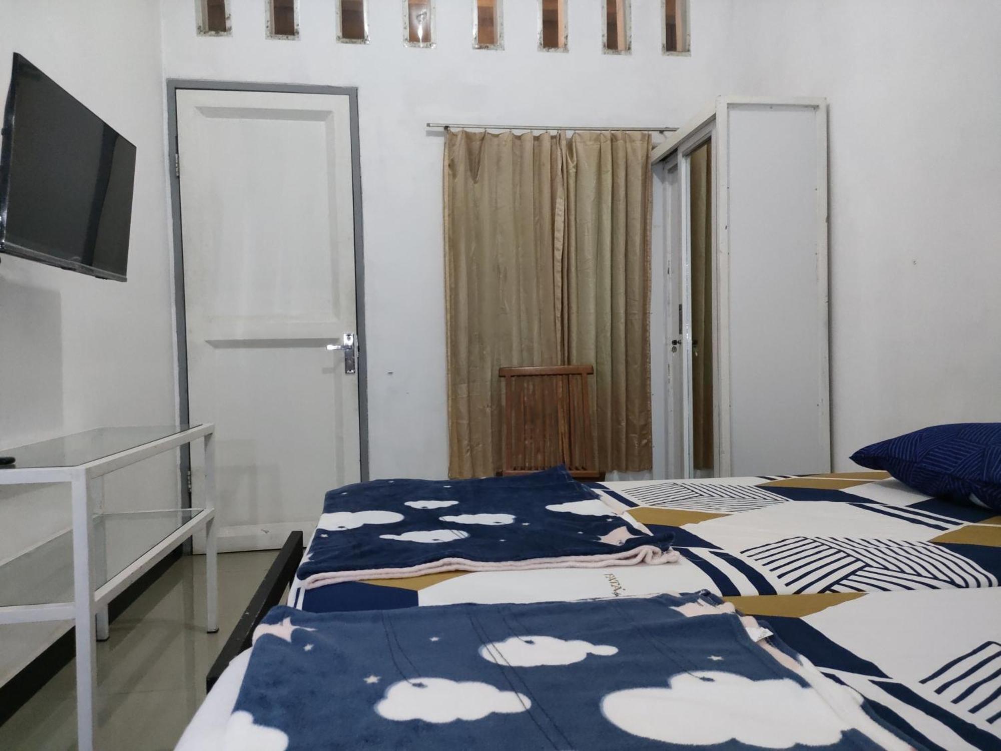 Hotel Residence 5 Syariah 万隆 外观 照片