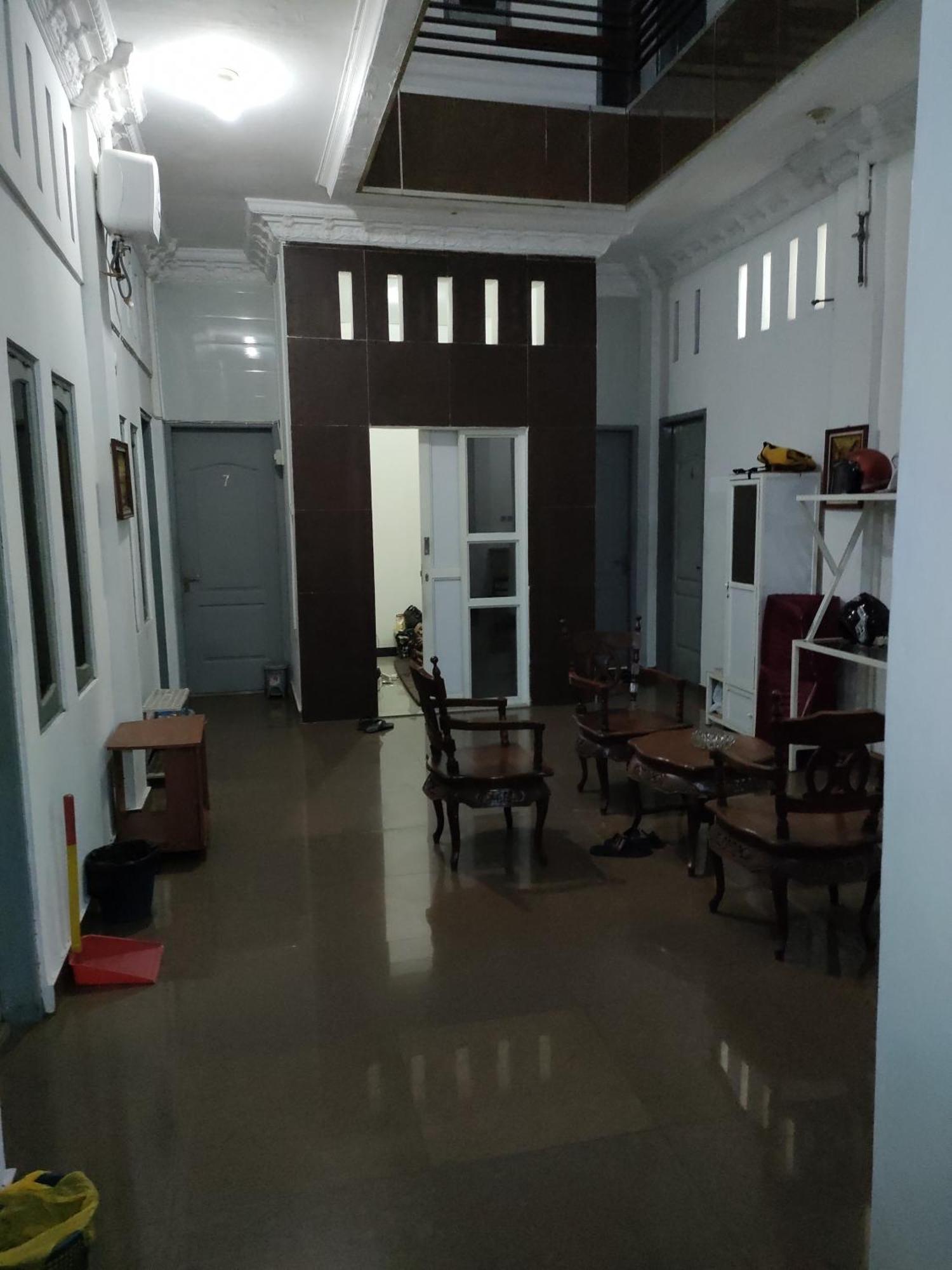 Hotel Residence 5 Syariah 万隆 外观 照片