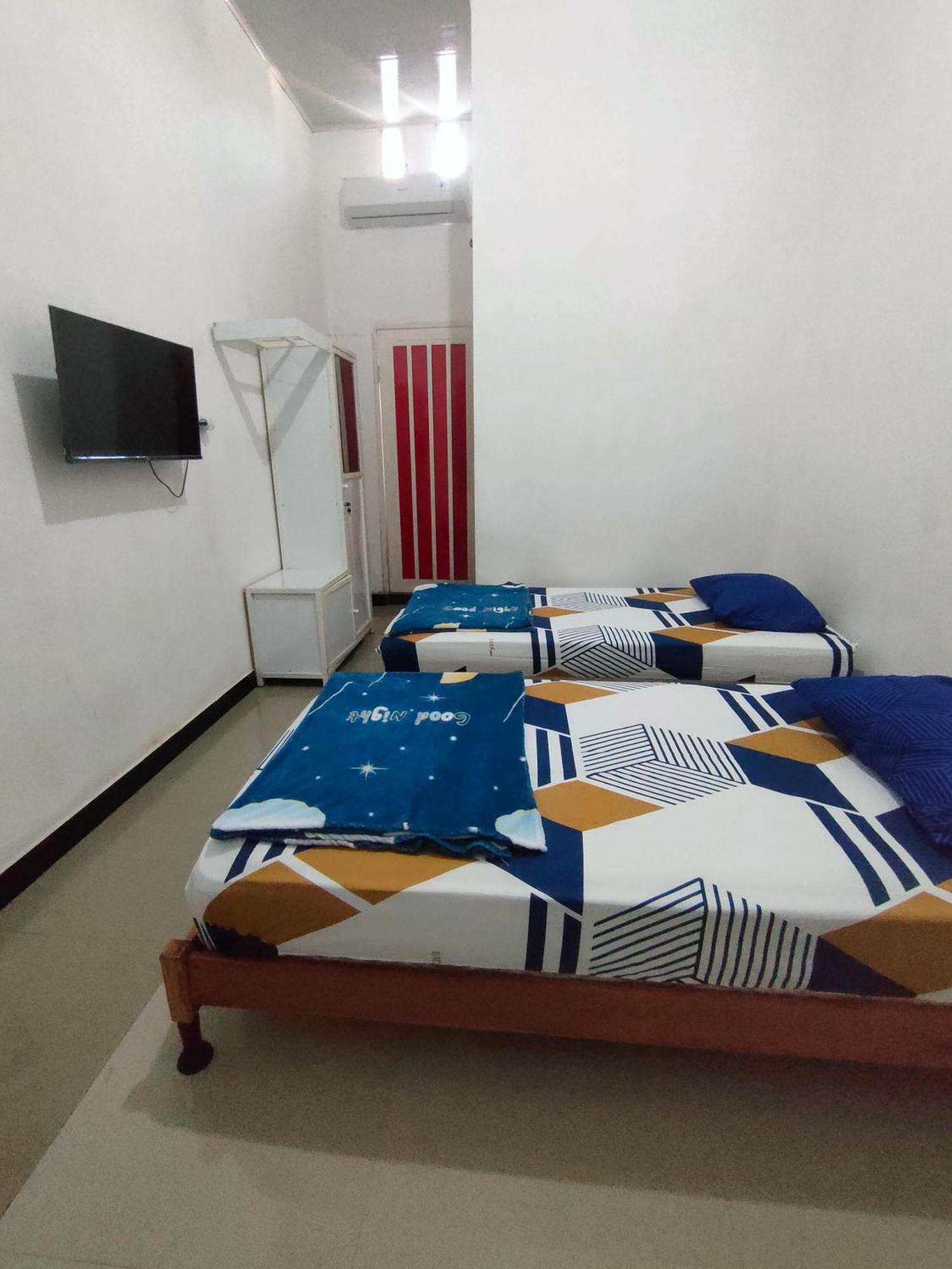 Hotel Residence 5 Syariah 万隆 外观 照片