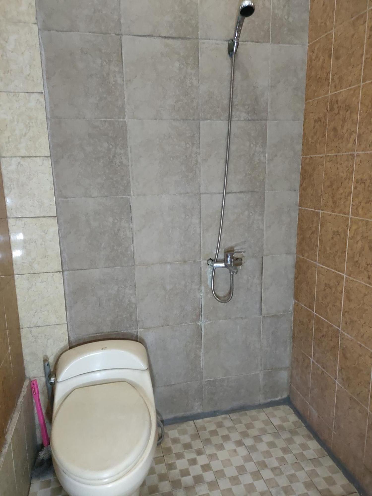 Hotel Residence 5 Syariah 万隆 外观 照片