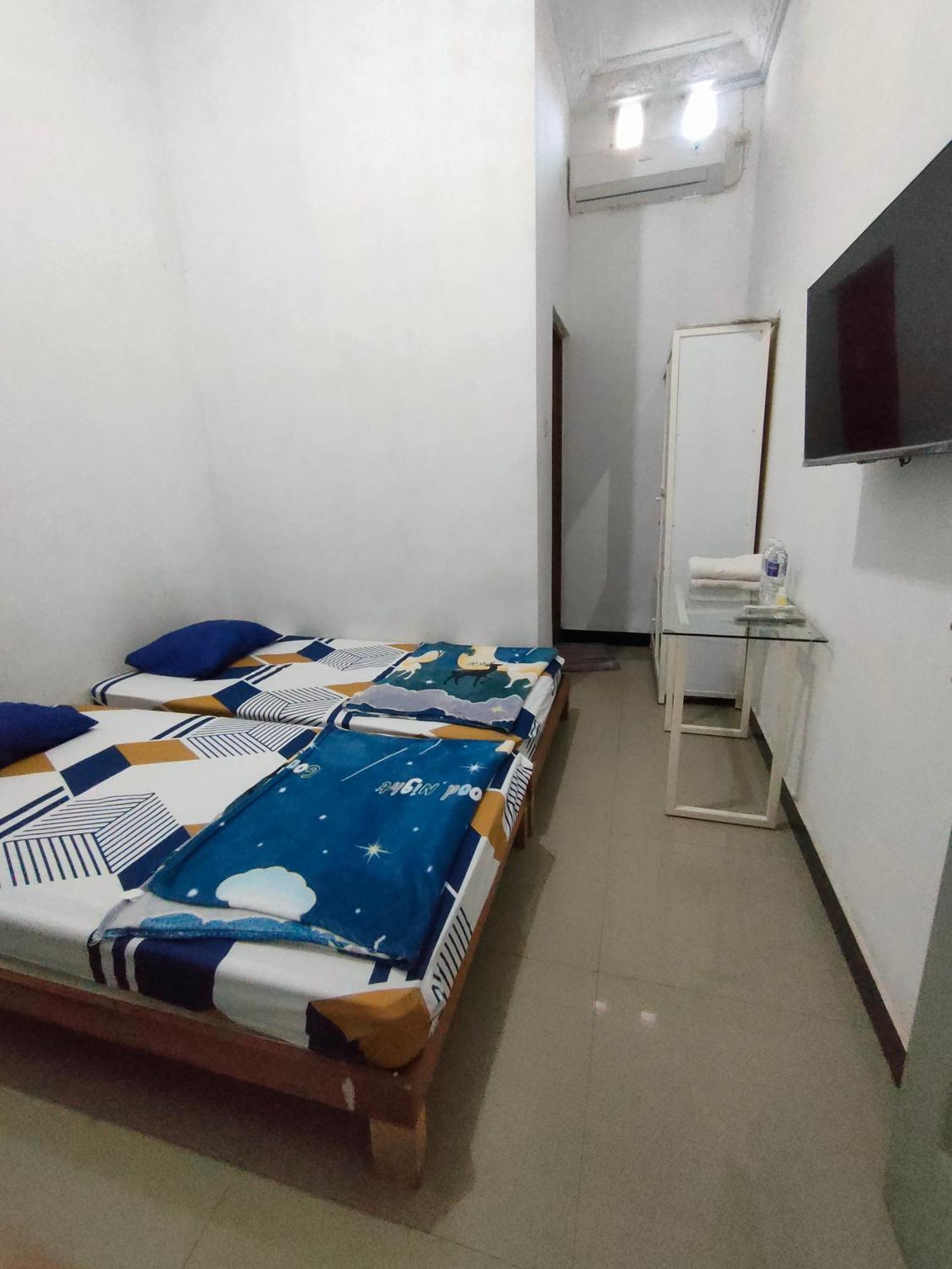 Hotel Residence 5 Syariah 万隆 外观 照片