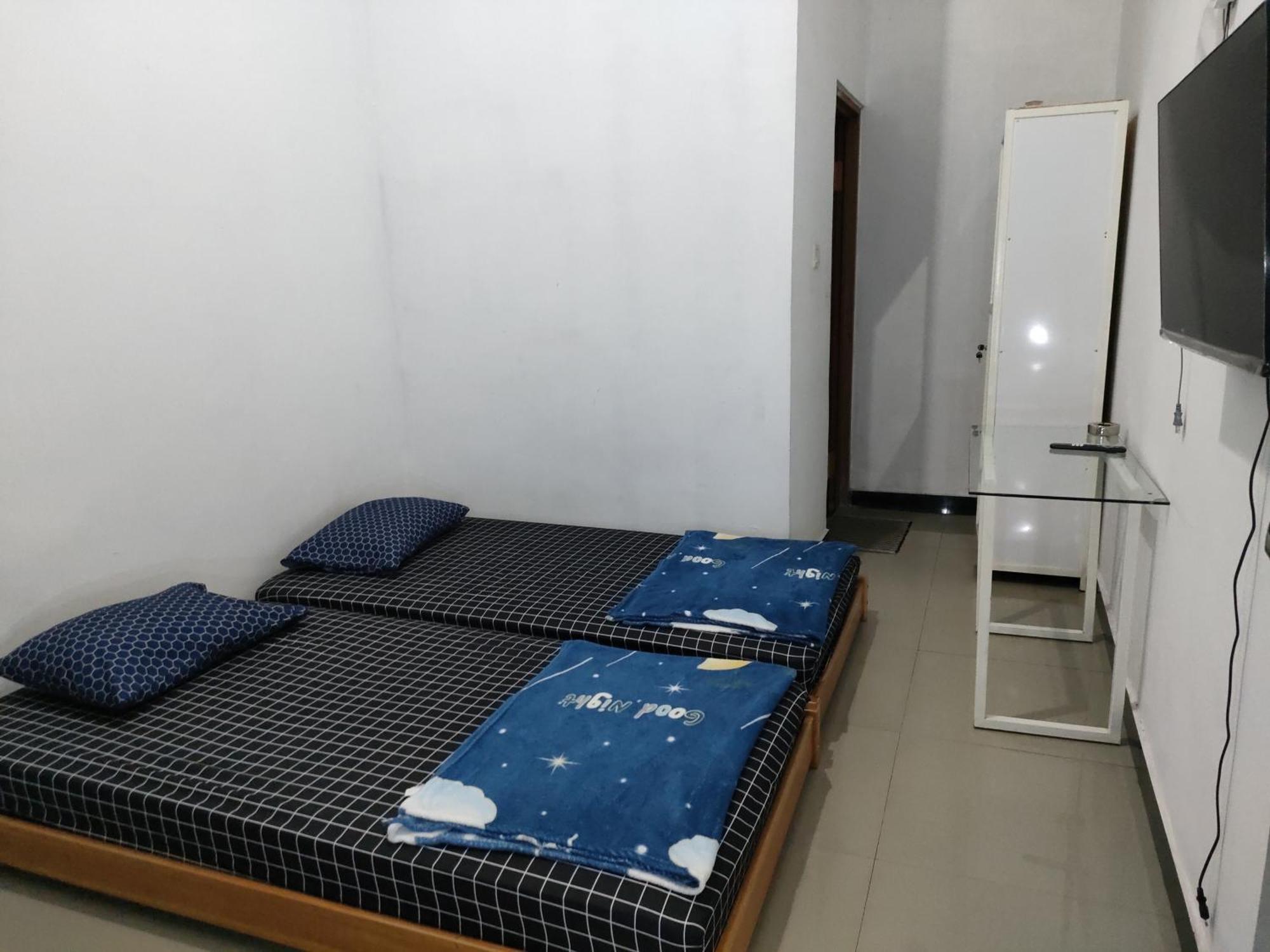 Hotel Residence 5 Syariah 万隆 外观 照片