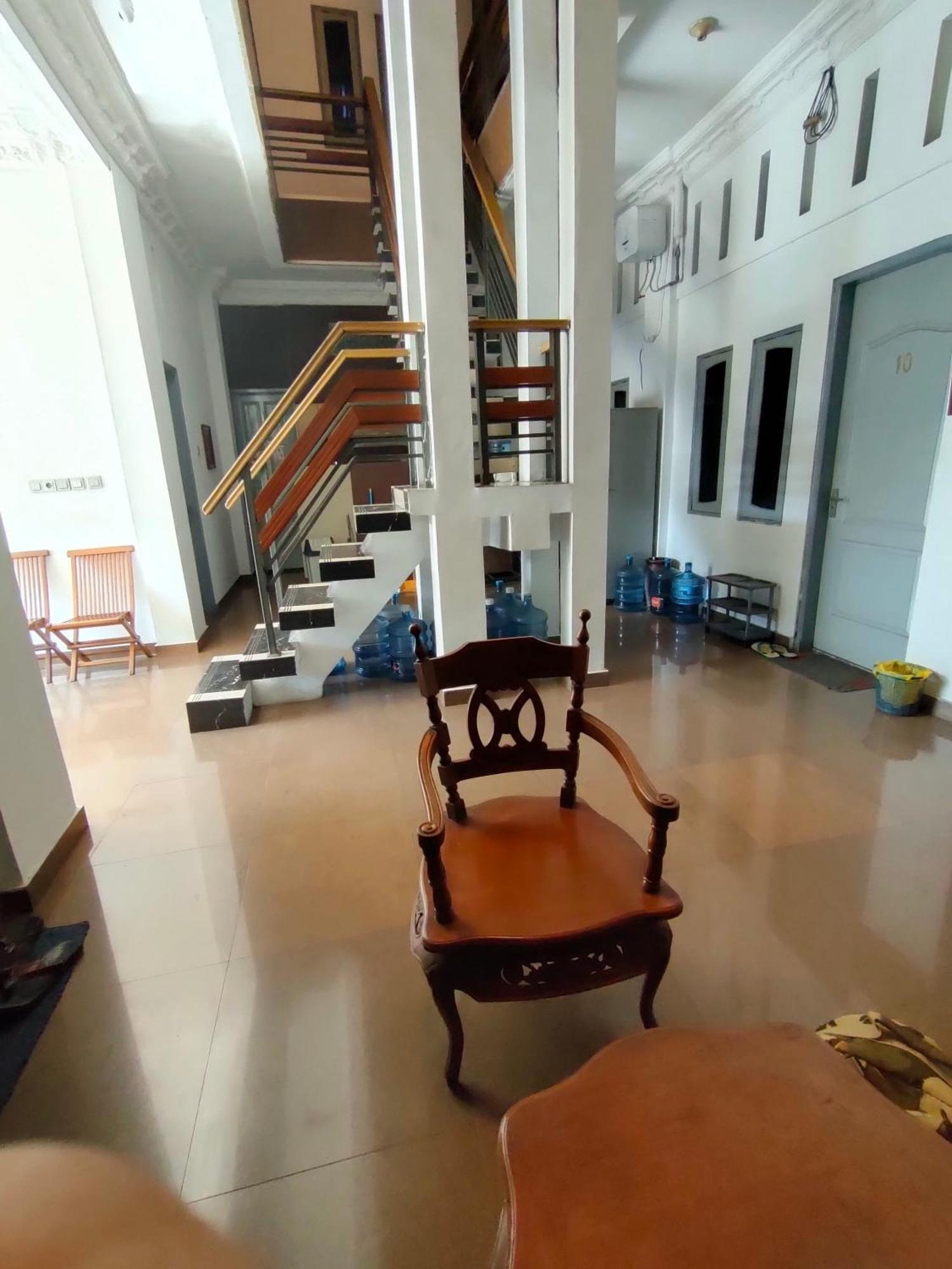 Hotel Residence 5 Syariah 万隆 外观 照片